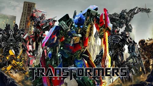 Transformers: Dark of the Moon still
