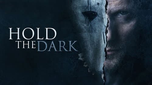 Hold the Dark still