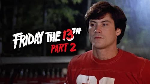 Friday the 13th Part 2 still