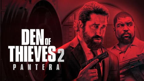 Den of Thieves 2: Pantera still
