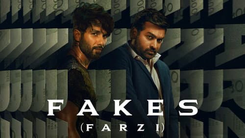 Farzi still