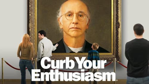 Curb Your Enthusiasm still