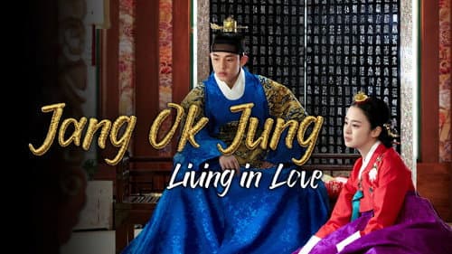 Jang Ok Jung, Living in Love still