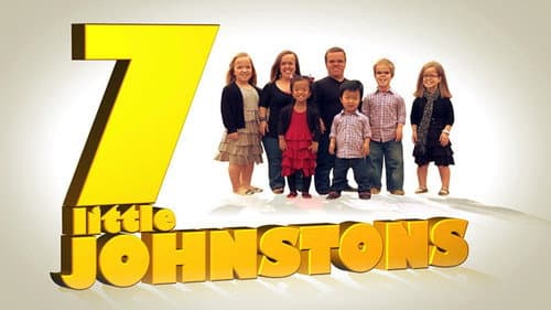 7 Little Johnstons still