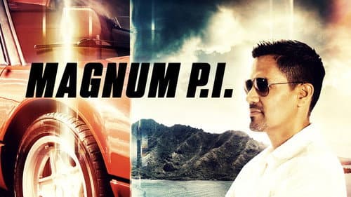 Magnum P.I. still