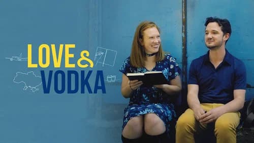 Love & Vodka still