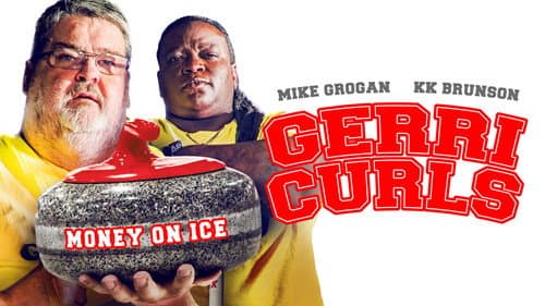 Gerri Curls still
