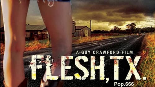 Flesh, TX still