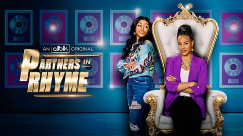 Partners in Rhyme still