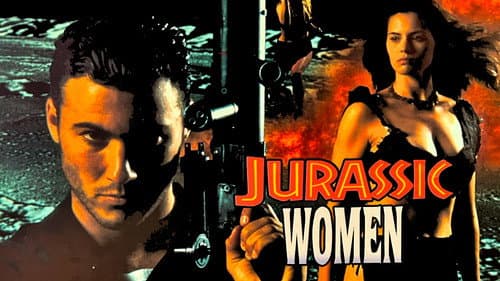 Jurassic Women still