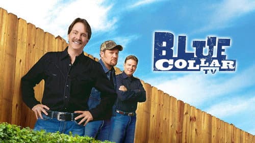 Blue Collar TV still