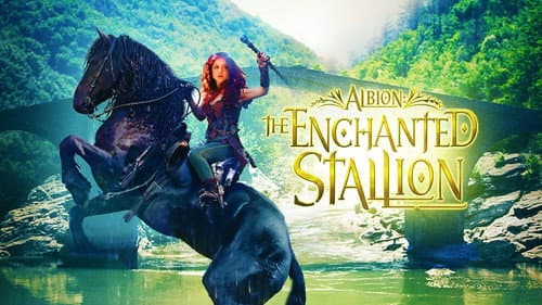 Albion: The Enchanted Stallion still