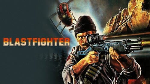 Blastfighter still