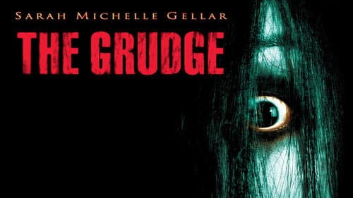 The Grudge still