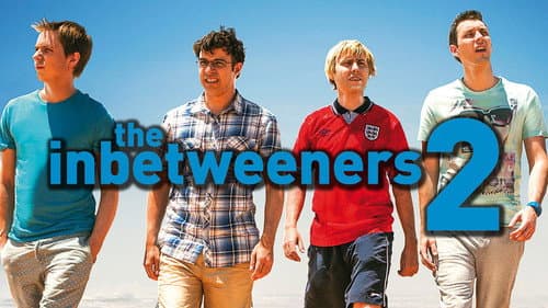 The Inbetweeners 2 still