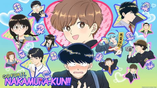 Go for It, Nakamura-kun!! still