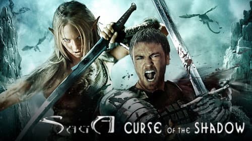SAGA - Curse of the Shadow still