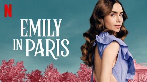 Emily in Paris still
