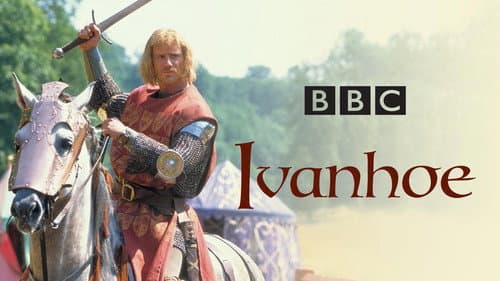 Ivanhoe still