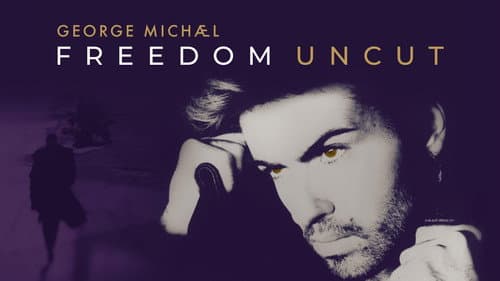 George Michael: Freedom Uncut still
