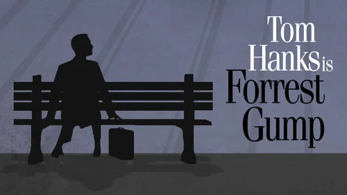 Forrest Gump still