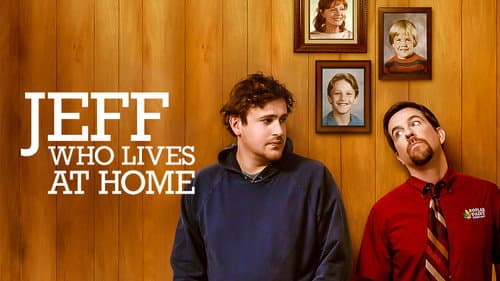 Jeff, Who Lives at Home still