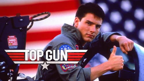 Top Gun still