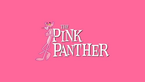 The Pink Panther still