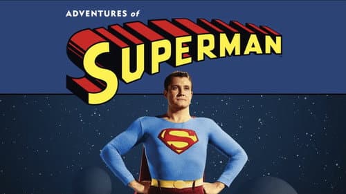 Adventures of Superman still