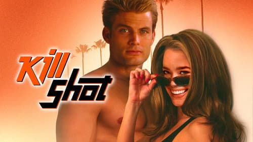 Kill Shot still