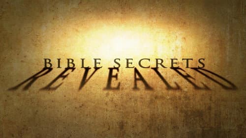 Bible Secrets Revealed still
