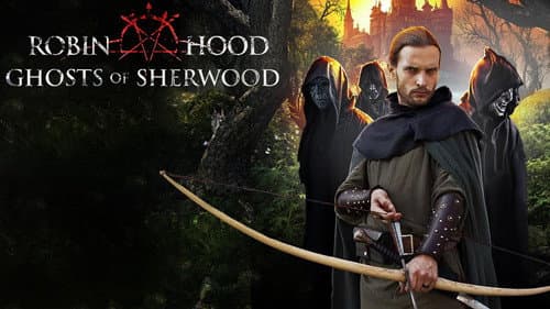 Robin Hood: Ghosts of Sherwood still