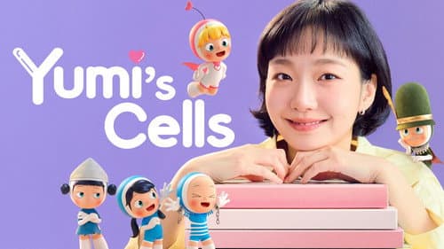 Yumi's Cells still