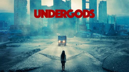 Undergods still