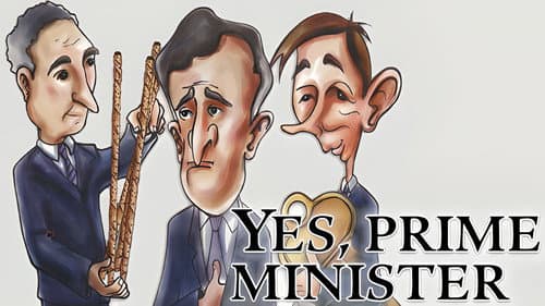 Yes, Prime Minister still