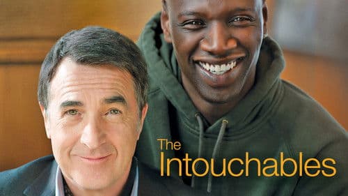 The Intouchables still