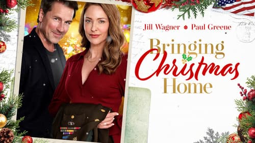 Bringing Christmas Home still