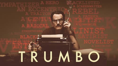 Trumbo still