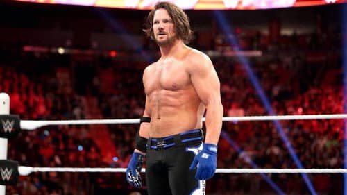 TNA Wrestling: Phenomenal - The Best of AJ Styles still