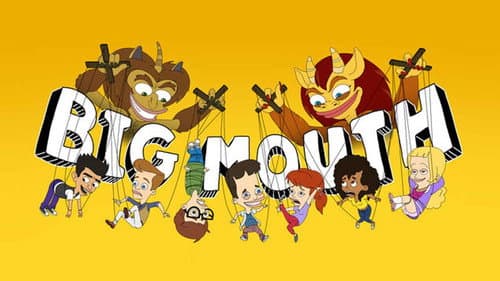 Big Mouth still