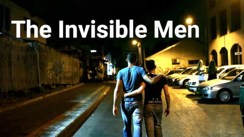 The Invisible Men still