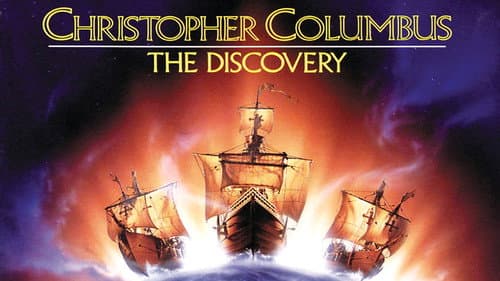 Christopher Columbus: The Discovery still