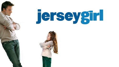 Jersey Girl still
