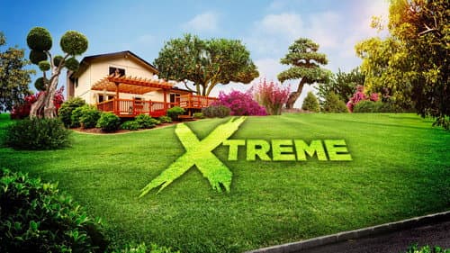 Curb Appeal Xtreme still