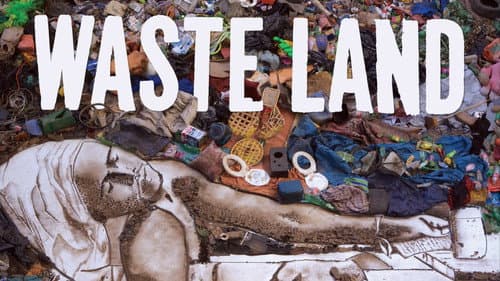 Waste Land still