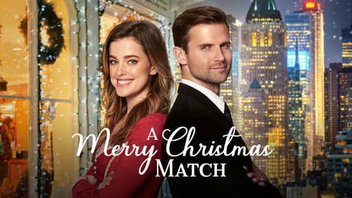 A Merry Christmas Match still