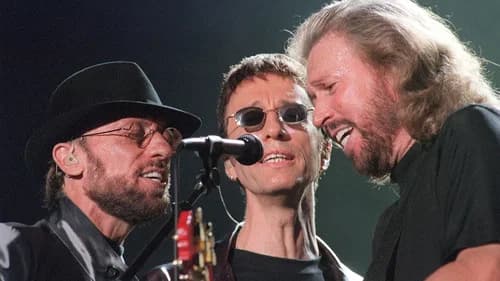 Bee Gees: One Night Only still