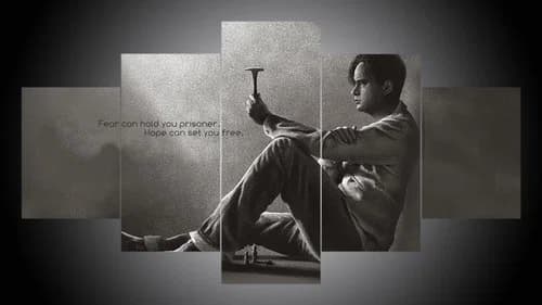 The Shawshank Redemption still