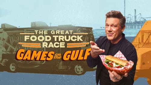 The Great Food Truck Race still