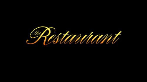 The Restaurant still